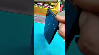 Samsung A22 crashed by bike ?️ . shorts