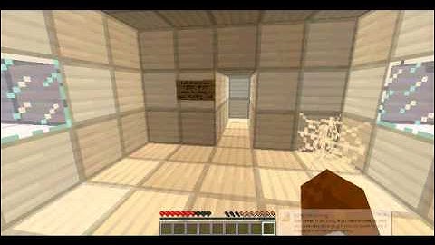 minecraft - custom maps its better together part 2