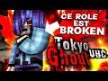 Nouveau jeu minecraft stratgique tokyo ghoul uhc