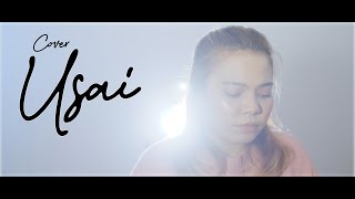 Tiara Andini - USAI cover by KADITA