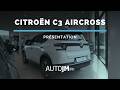 Citroën C3 Aircross La Nouvelle Version Enfin Dévoilée mp3