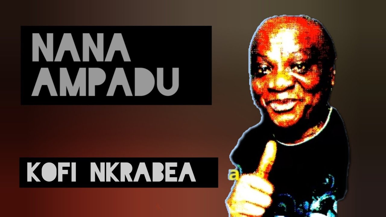 KOFI NKRABEA