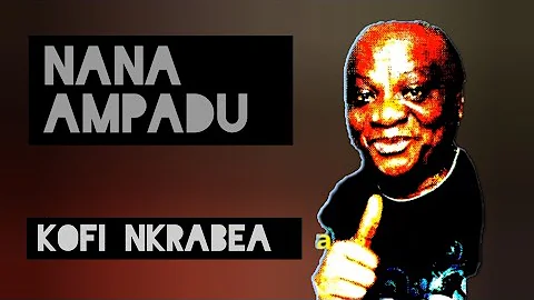 Kofi Nkrabea