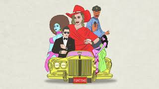 DJ PIGER - Limousine feat. AISHA