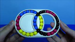 Hungarian Rings - The Fifth State