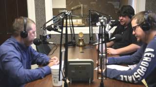 Fearless Football Forecast Nov. 5, 2015