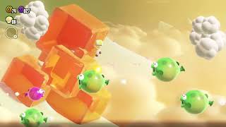 YTP: What If Super Mario Bros. Wonder Was Made In OHIO? screenshot 3