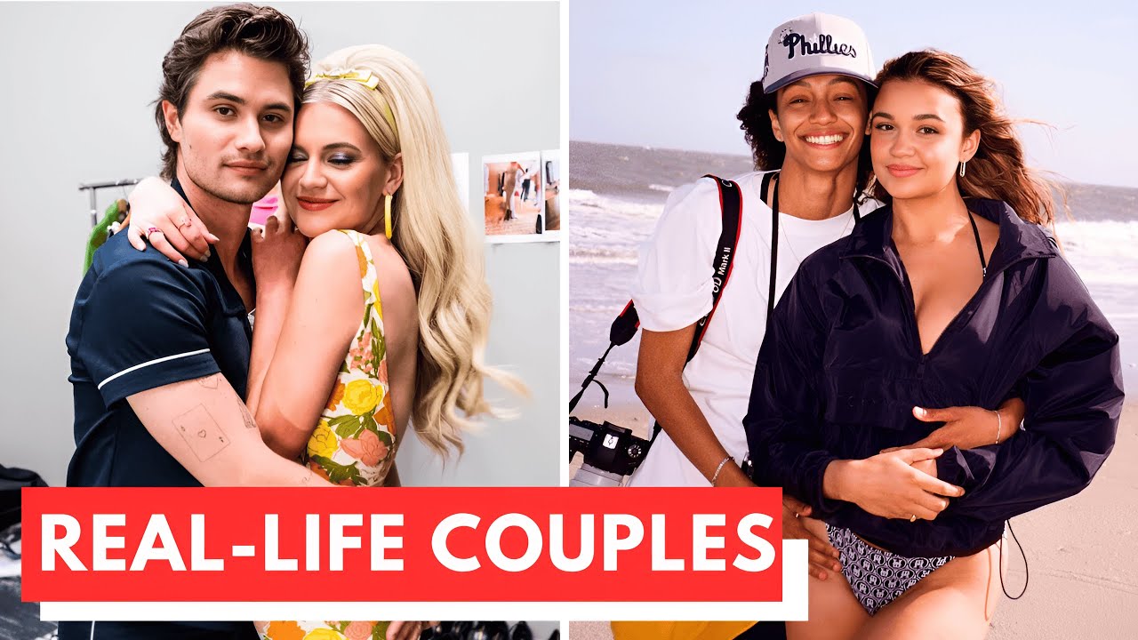 OUTERBANKS 4: Real Age & Life Partners Revealed!