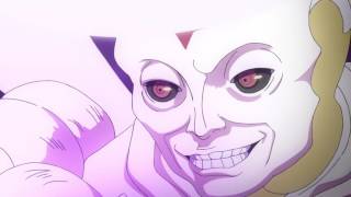 「D.Gray-man HALLOW」第３話予告