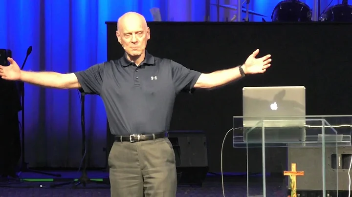 Dr  Hugh Ross  Improbable Planet   Creation Science   PM