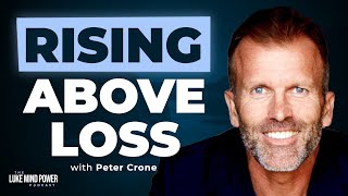 Peter Crone’s Secret for Healing Emotional Triggers and Finding Inner Peace