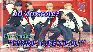 November KPOP GRADES: 51 Comebacks