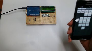 好人助教 Arduino手機藍芽轉紅外線遙控系統