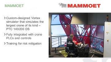 Webinar: Cutting Through the Hype  How to Buy an Operator Training Simulator