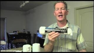 Dr. Nisim John (Water Filter System part 2)