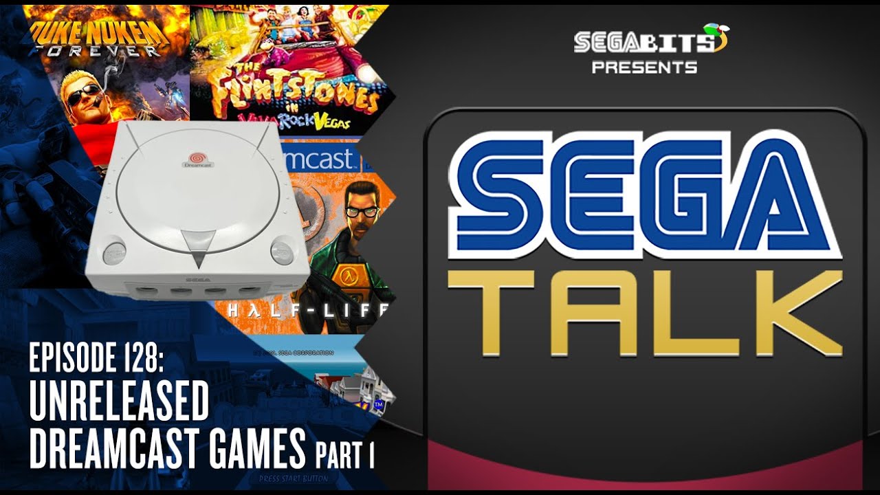 SEGA Forever Lets You Play Retro Games on Smartphones - Gameranx