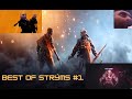 BEST OF STRÝMS #1