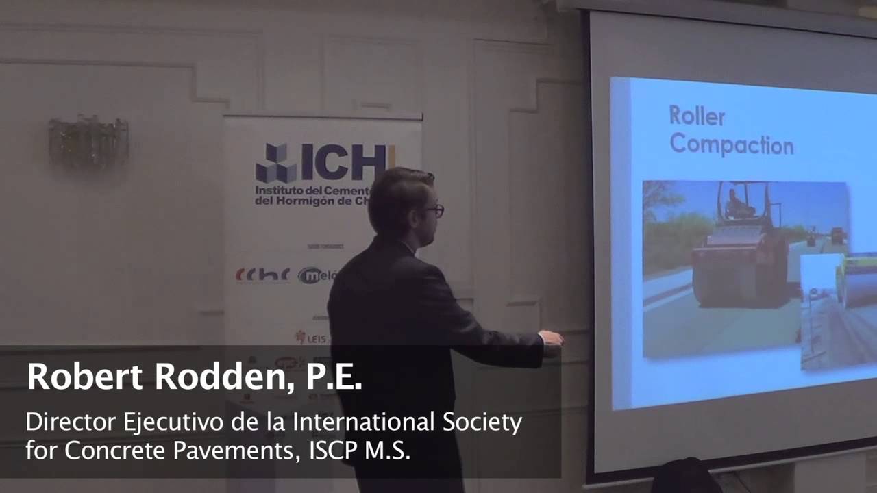 5 - Robert Rodden ISCP - Otras operaciones y aplicaciones de los ...