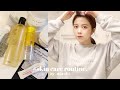 【スキンケア】ツルツルもちもちなお肌になれるスキンケアルーティン❤︎스킨케어 루팅.【韓国】