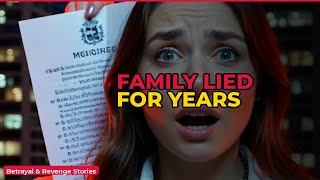 Family Lied About Inheritance for 10 Years