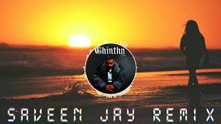 Sokari - Chinthy (Saveen Jay Remix)