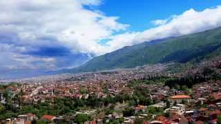 Osmangazi Tanıtım Filmi