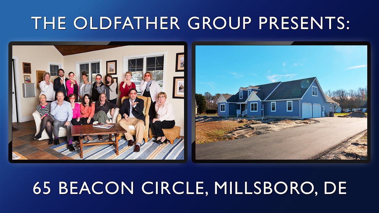 65 Beacon Circle, Millsboro, DE 19966 MD / DE Real Estate and Home