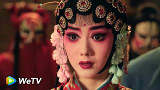 【主角】所有人都叫她烧火丫头，她一上台却让全团改口｜刘浩存