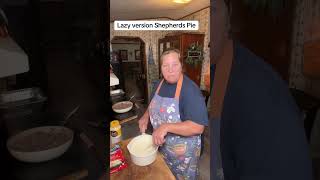 #creatorsearchinsights #shepherdspie #fyp #foodie #easyrecipe  #Shorts