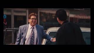 The Wolf Of Wall Street - Donny vs. Brad