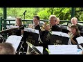 15 Encore Happy From Despicable Me2 Horbury Victoria Band 20th July 2025 15 Encore Happy From Despicable Me2 Horbury Victoria Band 20th July 2025