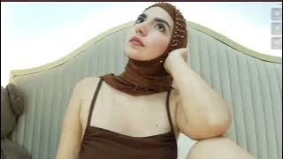 Unfaith Lesbian Muslim Wife Cheats with Her British Boss for Extra: Amateur feat. Souzan Halabi