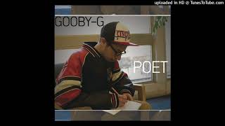Gooby G - Goodbye Verse Only