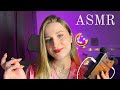 ASMR MOUTH SOUNDS ON TASCAM🎙️✨