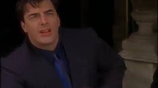 SATC | Season 1 | Episode 4 | Carrie runs into Big