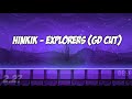 Hinkik Explorers Fanmade GD Cut Desx