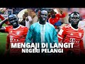 Tak Pernah Goyah Meski Imannya Selalu Diuji! Sadio Mane dan Ketaatan Kepada Islam di Manapun