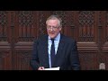Lords debates the Post Office Horizon compensation scheme