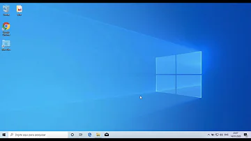 Como configurar as variáveis de ambiente do Java no Windows 10?