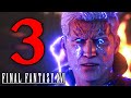 SHIVA & CID del TUONO! - FINAL FANTASY 16 [Walkthrough Gameplay ITA PS5 - PARTE 3]