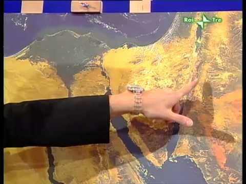 Video: La Storia Di Mosè è Reale? Gli Scienziati Hanno Trovato Conferma Nel Mar Rosso - Visualizzazione Alternativa