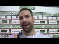Travica dopo Padova-Siena 3-1: “ora cerchiamo punti in trasferta”