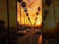 You woke up in Los Angeles 1985 #shorts