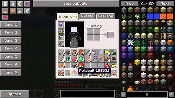 Minecraft - Exotic Animals Challenge P2