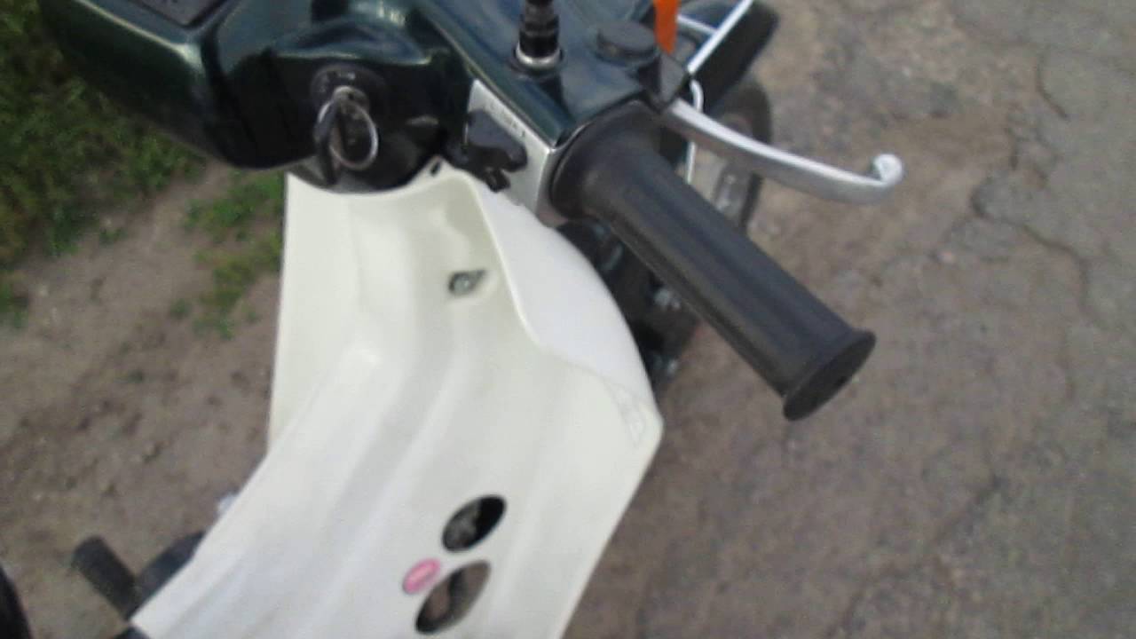 Suzuki birdie запчасти