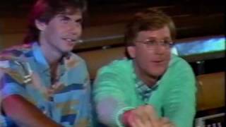 Disney Imagineering - Audio Animatronics