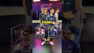 Is Pina Better Than Mbappe In EA FC 26?
