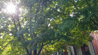 AIRBNB-Columbus, Ohio