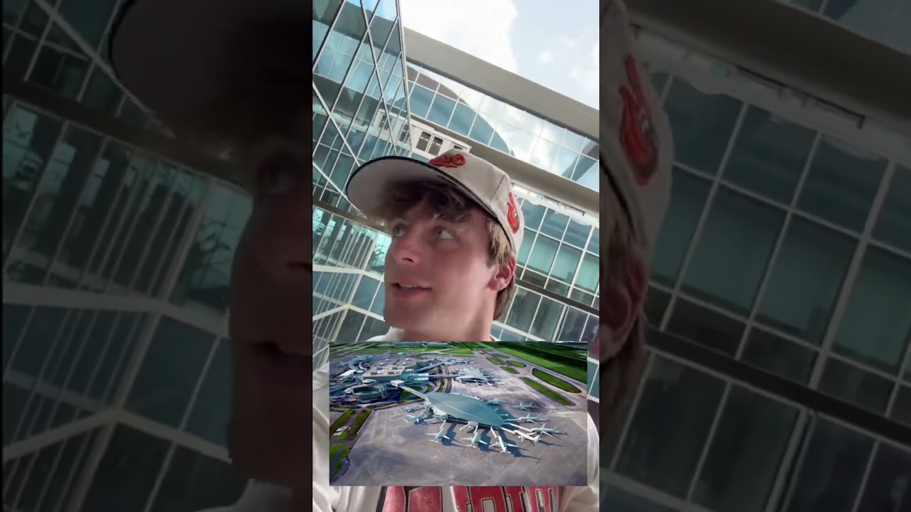 Ranking the 5 airports in Florida I’ve ever been to 