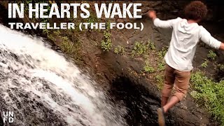 In Hearts Wake - Traveller (The Fool) [Official Music Video]